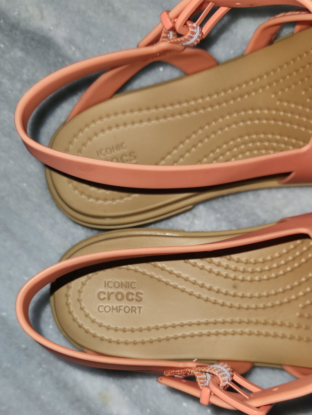 Crocs Tulum Sandals - Picture 2 of 3